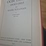 Mark.sullivan Book set 1940 Our Times Image 3