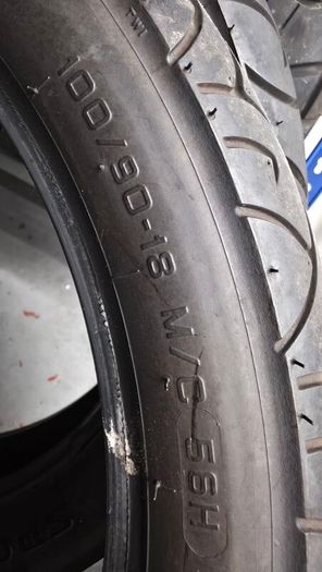 Pirelli sport Demon