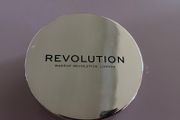 Revolution Loose Setting Translucent Powder