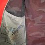jacket light coat water repellent Next 10y Image 3