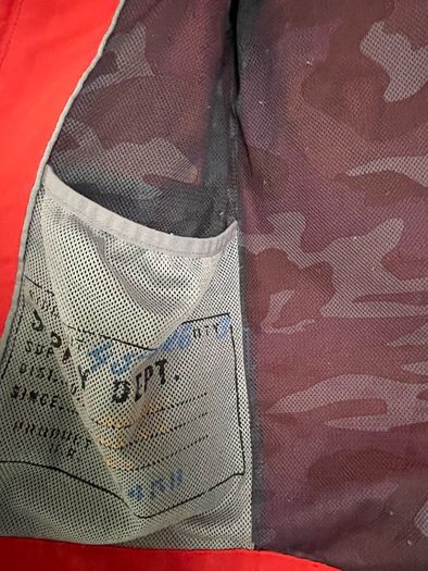 jacket light coat water repellent Next 10y