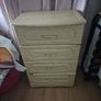 4 drawer chest drawer Image 2