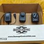 Damage Control (Strymon) Liquid Blues Tube Overdrive Made in USA Image 3