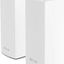 Linksys Velop WiFi 6 Router Image 2