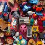 Lovely big selection of toys for free! From a good home Image 3