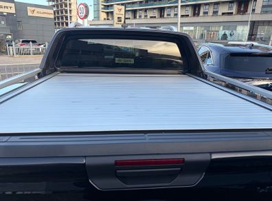 FORD RANGER power roller shutter from 2025