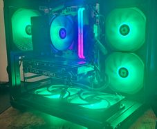 Gaming Pc