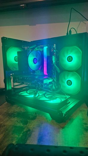 Gaming Pc