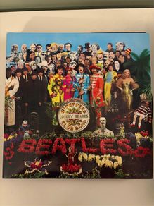 The Beatles