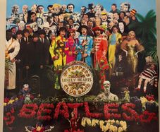 The Beatles