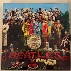 The Beatles