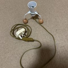 Lamp base