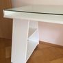 Office table Used but in great condition Image 4