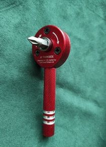 Ratchet Handle Set