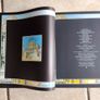 Led Zeppelin 'The Song Remains The Same'P-1976.(2xLP, Album, Gat).UK.First Press.Ex.Cond Image 7