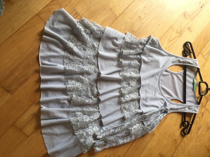 Ladies Top