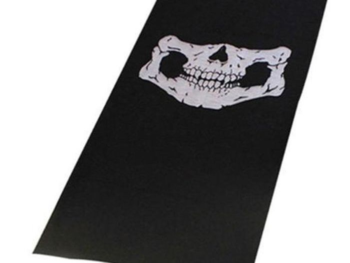 Skull Balaclava