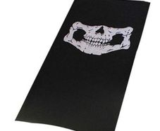 Skull Balaclava