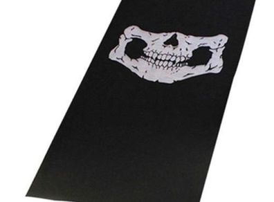 Skull Balaclava