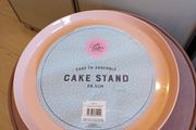 cake stand