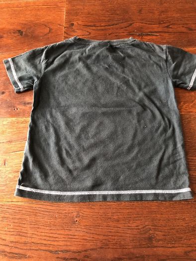 boys t- shirt