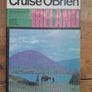 Conor Cruise O'Brien - Introduces Ireland - 1969 Book Image 2