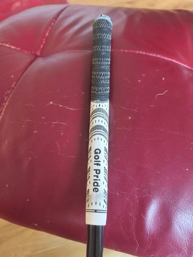 mizuno 2 iron