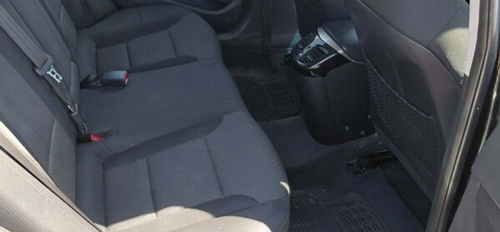 Hyundai i40 2014
