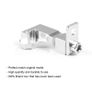 Intake Manifold Repair Bracket For Volkswagen 2.0 TDI Inlet Aluminium Manifold Flap V157 Actuator Motor Kit P2015 03L129711E Image 4