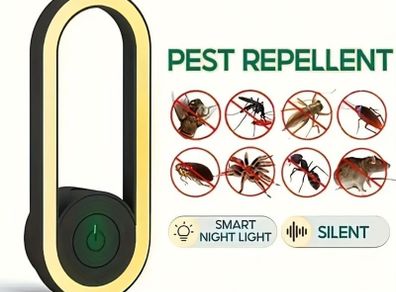 pest repellent