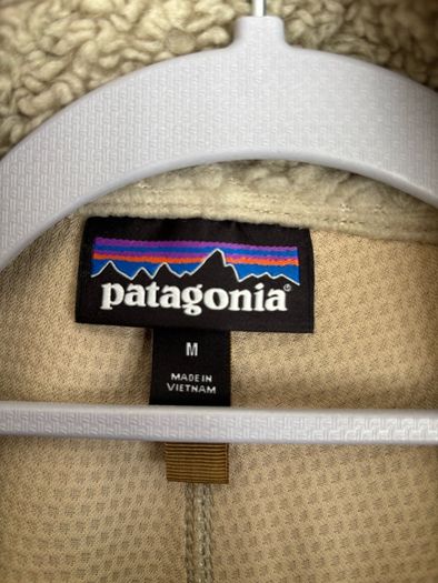 Patagonia Retro-X Fleece Jacket - Size Medium