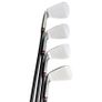 Miura TC-202 Irons / 3-Pw / Axiom Velocore 75 Stiff Image 5