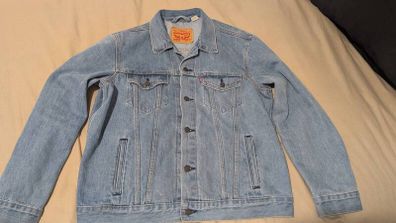 Men's Levi's Denim Jacket