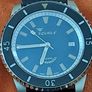 Squale Montauk MTK-01 unworn Image 4
