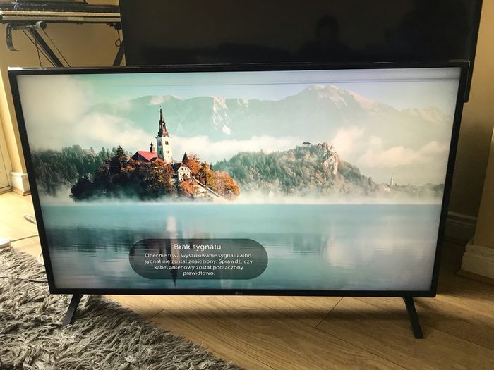 Smart tv