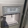 Samsung American fridge freezer Image 2