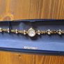Vintage AVIA Ladies Bracelet Watch Image 5