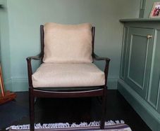 Parker Knoll armchair