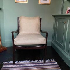 Parker Knoll armchair