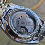 Watch Seiko 5 Automatic. Image 5