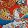4 vintage annuals bundle Image 4