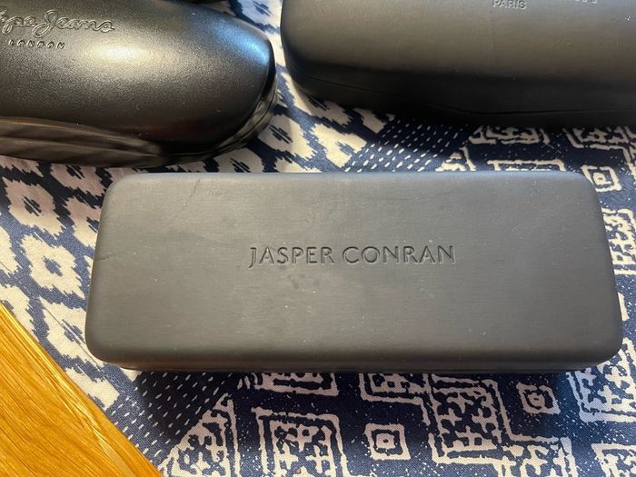 Glasses/ Sunglasses Case