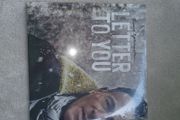 Springsteen vinyl