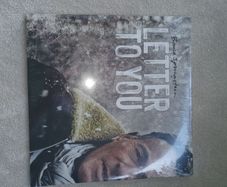 Springsteen vinyl