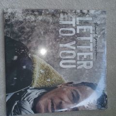 Springsteen vinyl