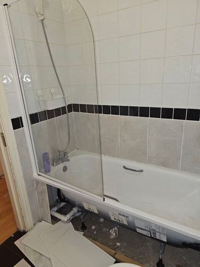 Free Bathtub and more!