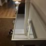 hall table & mirror Image 2