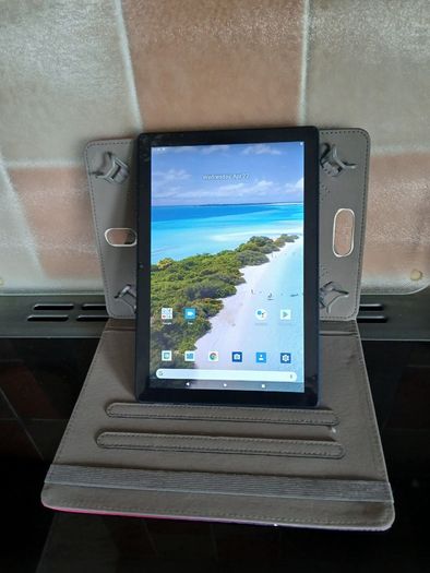 Desktop PC Plus 10" 32GB Weelikeit Android Table