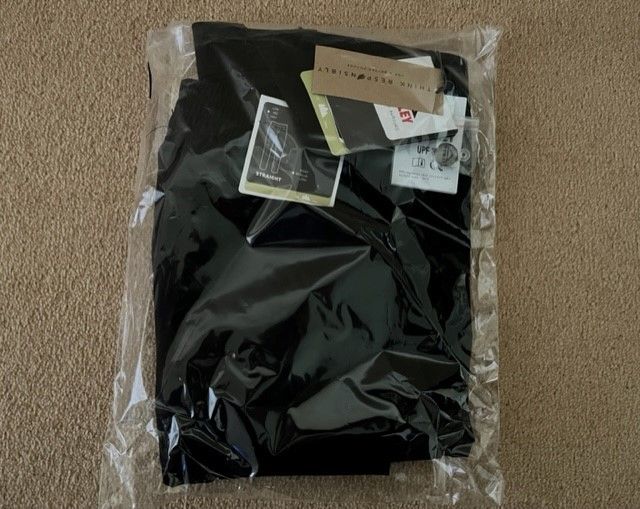 McKinley Madok Mens Pants - Black (New)