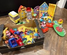 Peppa Pig